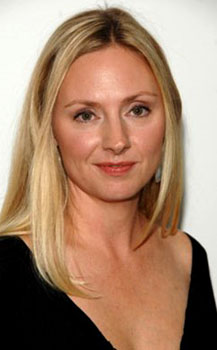 Hope Davis